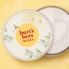 Burt's Bees Mama Belly Butter Stretch Mark Cream for Pregnancy Massages Body & Reduces Scar Appearance, Prenatal & Postnatal Tummy Skin Care, Shea Butter & Vitamin E Rich Formula, 6.5 Oz (Pack of 3)