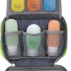 Travelon Compact Hanging Toiletry Kit