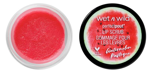 wet n wild Perfect Pout Sleeping Hydrating Lip Mask Lavender