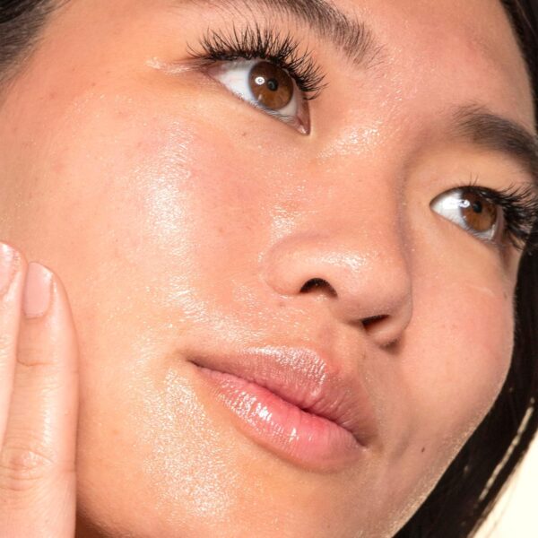 Pacifica Wake Up Beautiful Cleansing Balm & Makeup Remover - 2-in-1 Waterless Face Cleanser for Dry & Sensitive Skin, Hydrating No-Rinse Balm Dissolves Stubborn Makeup, 2.5oz