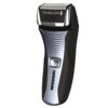 Remington F5 Power Series Foil Shaver, Electric Razor for Men, Cordless Rechargeable with Pop Up Trimmer, Pivot & FlexFoil Technology, Lightweight Handheld Design, Black