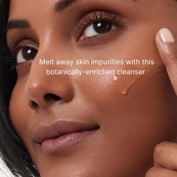 Jurlique Nourishing Cleansing Oil For Face, 1 Count (Pack of 1)