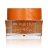 Tree Hut Sugarlips Sugar Lip Scrub, Brown Sugar 0.34oz Jar, Shea Butter and Raw Sugar Scrub Ultra-Hydrating Lip Exfoliator, Lip Care