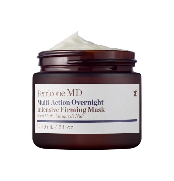 Multi-Action Overnight Intensive Firming Mask, 2 fl. oz.