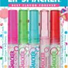 Lip Smacker Liquid Lip Gloss Friendship Pack, 5 Count