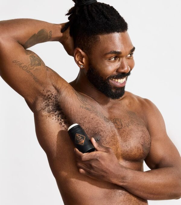 Jack Black Body Collection Set for Men - Mens Body Wash, Pit Boss Men's Deodorant, Body Lotion, Grooming Kit