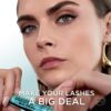 L'Oreal Paris Paradise Big Deal Waterproof Mascara, Volumizing and Lengthening Formula, Buildable, Clump Resistant, Black Mascara, 0.33 Fl Oz