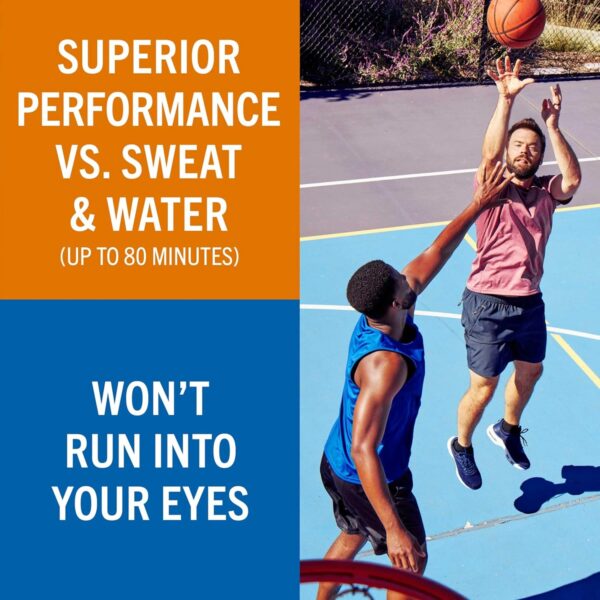 Banana Boat Sport Ultra SPF 50 Sunscreen Lotion, 12oz | Banana Boat Sunscreen SPF 50 Lotion, Oxybenzone-Free, Sunblock, Family Size, 12oz (Pack of 1)