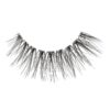 KISS Lash Couture Naked Drama Collection False Eyelashes Multipack 01 with Cushion Flexi Band, Style 'Ruffle', Full & Fluffy Volume, 4 Pairs Fake Eyelashes