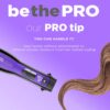 INFINITIPRO BY CONAIR The Knot Dr. All-in-One Oval Dryer Brush, Hair Dryer & Volumizer, Hot Air Brush