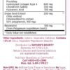 Nature's Bounty Optimal Solutions Ultra Collagen Booster for Healthy-Aging, Collagen Supplement, Resveratrol, Hyaluronic Acid – Collagen Capsules for Women, 48 Capsules