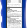 Amazon Brand - Solimo Sport Sunscreen Lotion, SPF 50, Reef Friendly (Octinoxate & Oxybenzone Free), Broad Spectrum UVA/UVB Protection, 8 Fluid Ounce