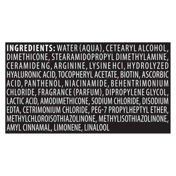 TRESemmé Moisture Rich Hydrating Conditioner 3 Count for Dry Hair Formulated With Pro Style Technology 28 Fl Oz