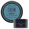 American Crew Men's Hair Fiber, Like Hair Gel with High Hold & Low Shine, 3 oz
