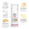 EltaMD UV Restore,Face Sunscreen, SPF 40, Mineral Sunscreen for Sun Damaged Skin Repair, Anti-Aging Zinc Oxide Sunscreen Formula