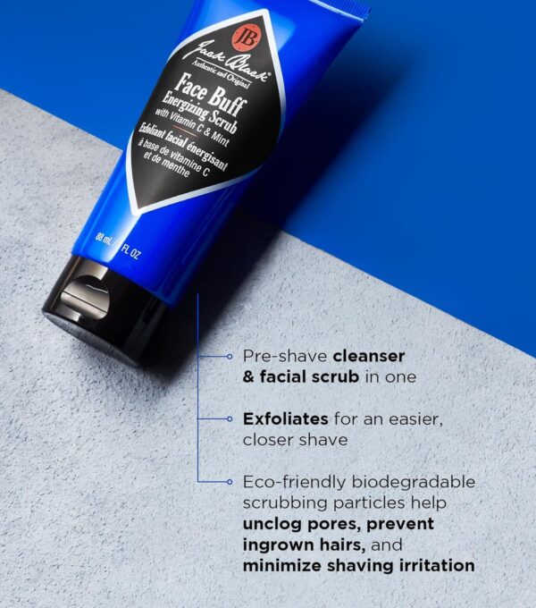 Jack Black Set for Men – Mens Skin Care Kit, Mens Skincare Gift Set