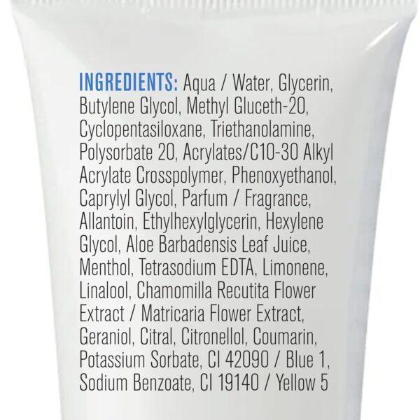 Baxter of California Men's After Shave Balm for Men | Cooling Sensation | 4 fl. Oz (Pack of 1)