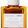 KORRES Eau de Toilette, White Tea, 1.69 fl. oz.