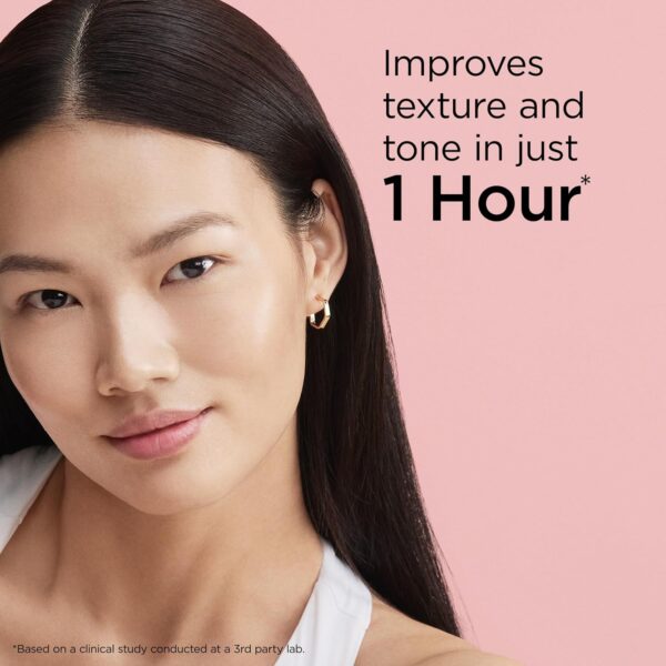 Elizabeth Arden Retinol Serum Wrinkle Filler + HPR Next Generation Retinoid, Ceramide, and Peptide Rapid Skin Renewing Water Day and Night Cream for Face and Neck