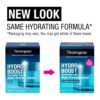 Neutrogena Hydro Boost Night Pressed Serum, Hyaluronic Acid Face Moisturizer for Normal to Extra Dry Skin, Delivers Overnight Hydration for Restored, Revitalized, Dewy Skin, 1.7 oz