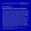 DEEP HYDRATION Nourishing Cleansing Balm
