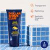 81x0DPkkPQL._SL1500_.jpg Dollar Shave Club | Shave Butter 2-Pack | For Sensitive Skin, A Translucent Shaving Cream & Gel Alternative, Designed For A Gentle Glide, Helps To Fight Razor Bumps and Ingrown Hairs, Blue
