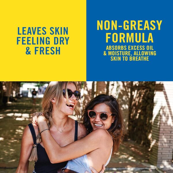 Banana Boat Light As Air Sunscreen Lotion SPF 50 Twin Pack | Lightweight & Non-Greasy Lotion Sunscreen SPF 50, Sunblock, Oxybenzone-Free, 6oz each