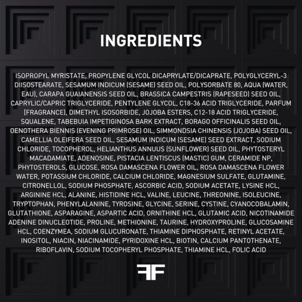 Filorga Global-Repair Advanced Elixir, Anti-Aging Face Treatment Repairs the Skin Barrier with a Rejuvenating Formula of Ceramides, Precious Oils, & Rose Extract to Reduce Wrinkles, 1.01 fl oz