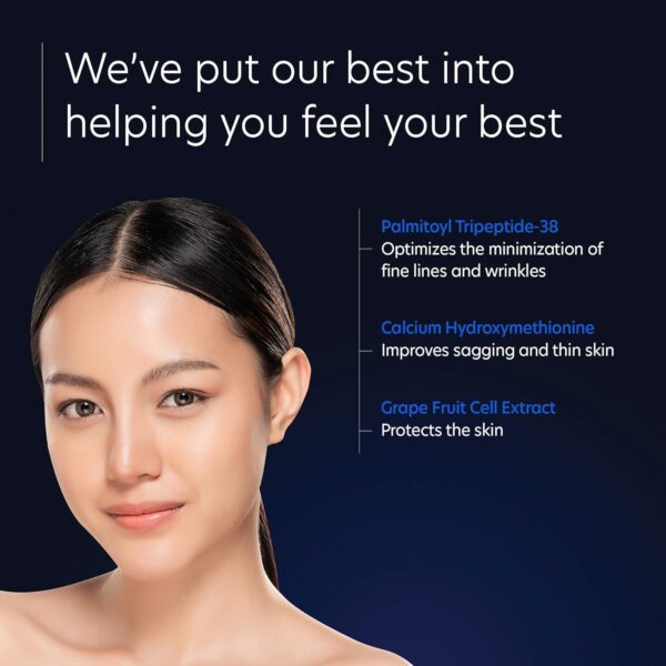 PCA SKIN Perfecting Neck & Chest Firming Cream - Anti Aging Retinol Moisturizer for Reducing Discoloration, Wrinkles & Fine Lines (3 oz)