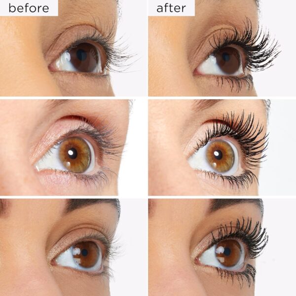 tarte tartelette tubing mascara