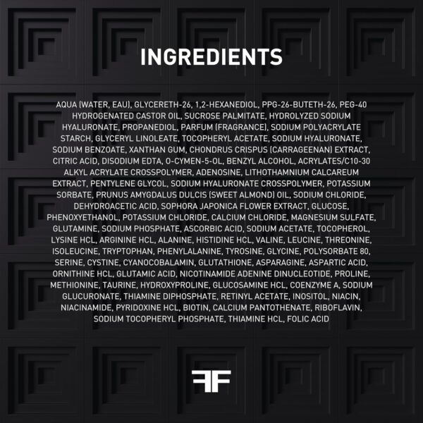 Filorga Hydra-Hyal Intensive Hydrating & Plumping Face Serum Treatment