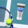 Neutrogena Sport Face Sunscreen SPF 70+, Oil-Free, 2.5 fl oz, Sweat & Water-Resistant, Broad-Spectrum UVA/UVB, Nourish & Restore Skin Balance, Oxybenzone Free Sunscreen For Face