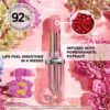 L'Oreal Paris Glow Paradise Hydrating Balm-in-Lipstick with Pomegranate Extract, Blush Fantasy, 0.1 Oz