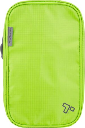 Travelon Compact Hanging Toiletry Kit