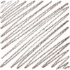 e.l.f. Ultra Precise Brow Pencil, Creamy, Micro-Slim, Precise, Defines, Creates Full, Natural-Looking Brows, Tames and Combs Brow Hair, Neutral Brown, 0.0017 Oz