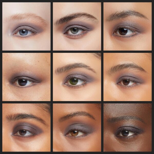 NYX PROFESSIONAL MAKEUP Jumbo Eye Pencil, Blendable Eyeshadow Stick & Eyeliner Pencil - Black Bean (Black)