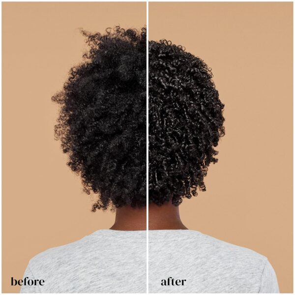 Ouidad Advanced Climate Control Heat & Humidity Stronger Hold Gel