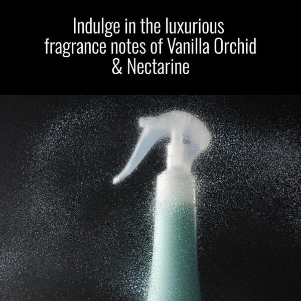 PRAVANA Intense Therapy Leave-In Conditioner Spray Treatment & Detangler | Instantly Detangles & Hydrates | Equalizes Hair Porosity | For All Hair Types | Strengthens & Softens Hair