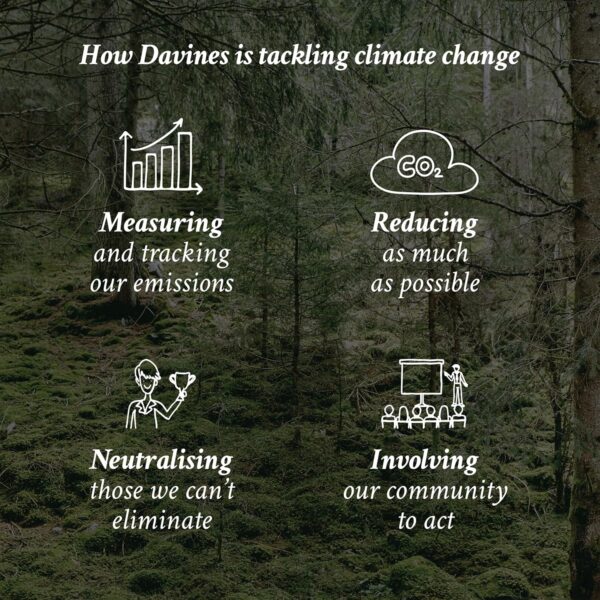 Davines NOUNOU Hair Mask, Nourishing And Repairing Treatment For Bleached, Permed Or Relaxed Hair, Add Shine Weightlessly