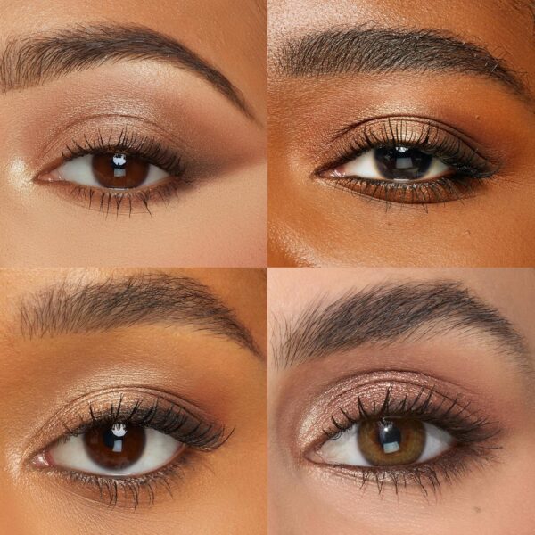 tartelette in bloom mini Amazonian clay palette