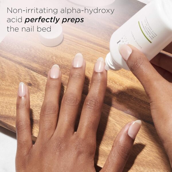 OPI ProSpa Exfoliating Cuticle Cream | Cuticle Remover for Nails | Gel Cream Formula for Dry, Rough Hands | 0.9 fl oz