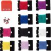 Klutz Friendship Bracelets Craft Kit Multicolored, 10.5" Length x 0.69" Width x 9" Height
