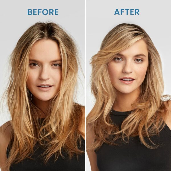 BaBylissPRO 1 1/4" Soft Bristle Hot Air Brush for Hair Styling