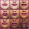 COVERGIRL Outlast All-Day Lip Color Custom Reds, Unique Burgundy , 2 Piece Set