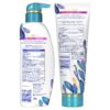 Head & Shoulders Supreme Sulfate Free Shampoo and Conditioner Set for Dry Scalp and Dandruff Treatment, Soothe and Strengthen with Argan Oil and Rose Essence, 21.2 Fl Oz
