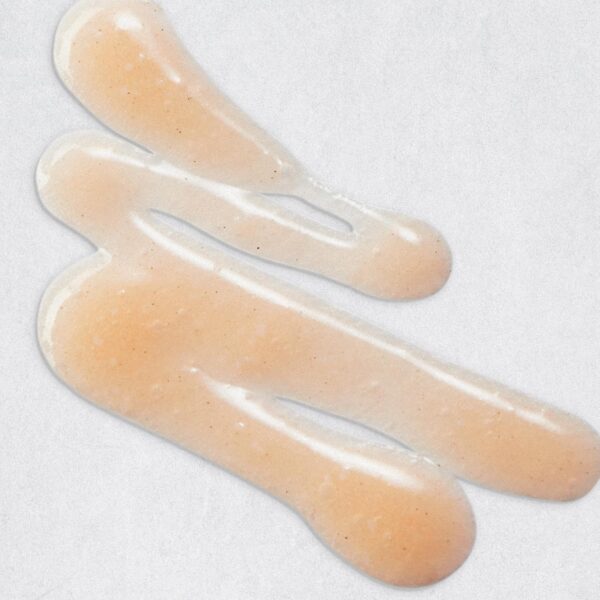 The Shop Men's Daily Exfoliating Face Wash, Gentle Cleanser for All Skin Types, Unclogs Pores, Removes Dirt & Oil, Smoothes Rough & Uneven Texture, Shaving Prep, Refreshing Eucalyptus Scent, 4 Fl Oz