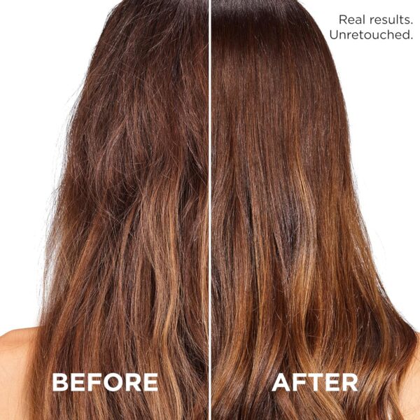 L'Oreal Paris Thickening Sulfate Free Shampoo, Thickens + Strengthens Thin, Fragile Hair, Hair Care with Rosemary Leaf, EverPure, 8.5 Fl Oz (Packaging May Vary)