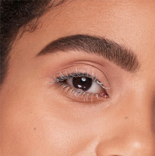 Covergirl Lash Blast Amplify Eyelash Primer, Neutral White , 0.44 Fl Oz (Pack of 1)