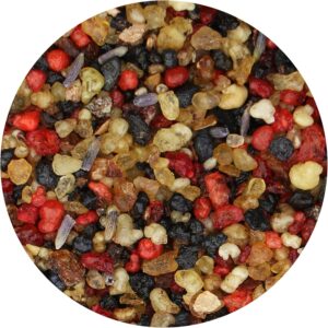 Petrus Incense 100g Lemony-Woody 1510