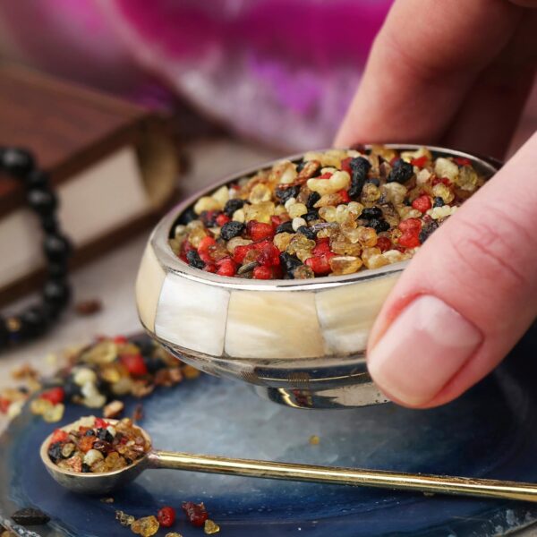 Petrus Incense 100g Lemony-Woody 1510